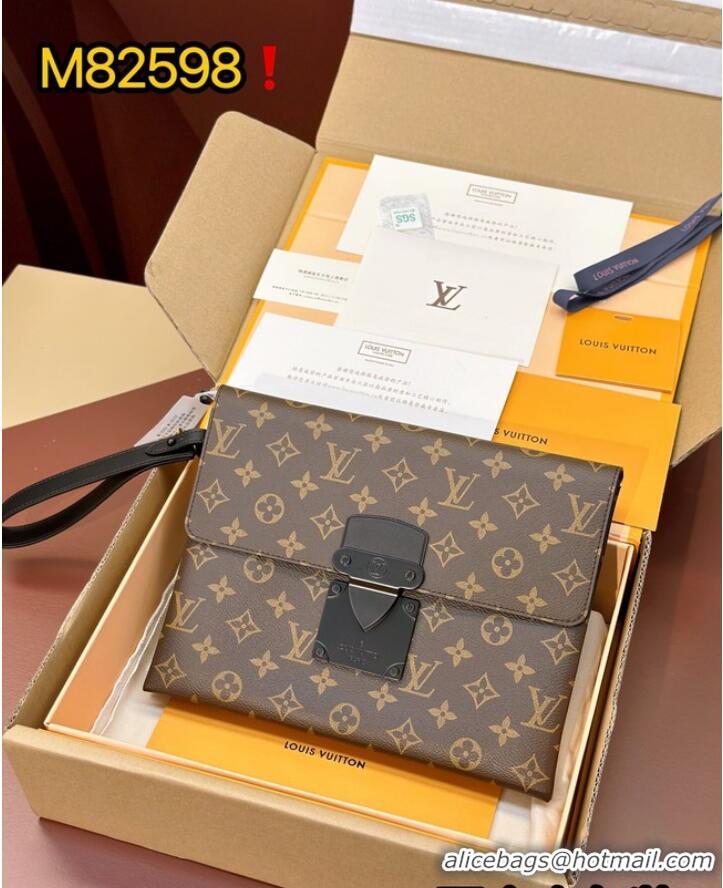 Good Taste Louis Vuitton Pochette Voyage Souple M82598-2