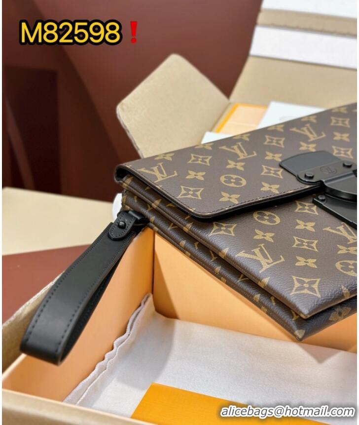 Good Taste Louis Vuitton Pochette Voyage Souple M82598-2