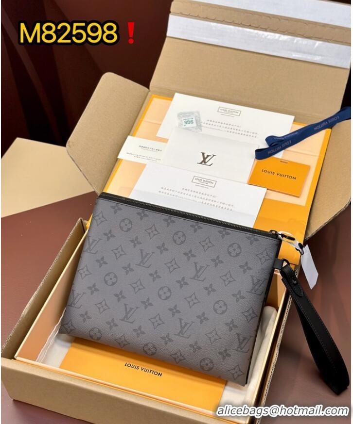 Well Crafted Louis Vuitton Pochette Voyage Souple M82598-3