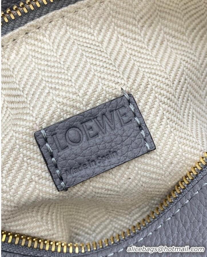 Good Product Loewe mini Puzzle Bag Original Leather 9016-6