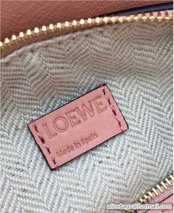 Super Quality Loewe mini Puzzle Bag Original Leather 9016-10