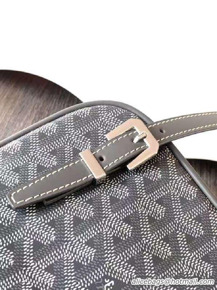 Shop Cheap Goyard Vintage Mini Bag 8823 Dark Grey 2023