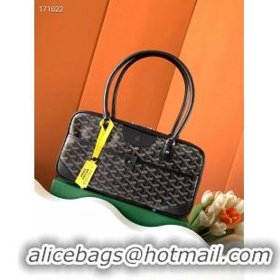 Luxurious Grade Goyard Vintage Martin Bag 8830 Black 2023