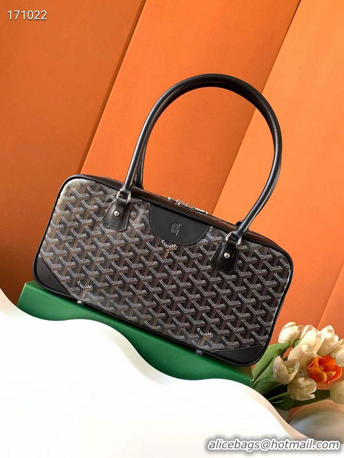 Luxurious Grade Goyard Vintage Martin Bag 8830 Black 2023