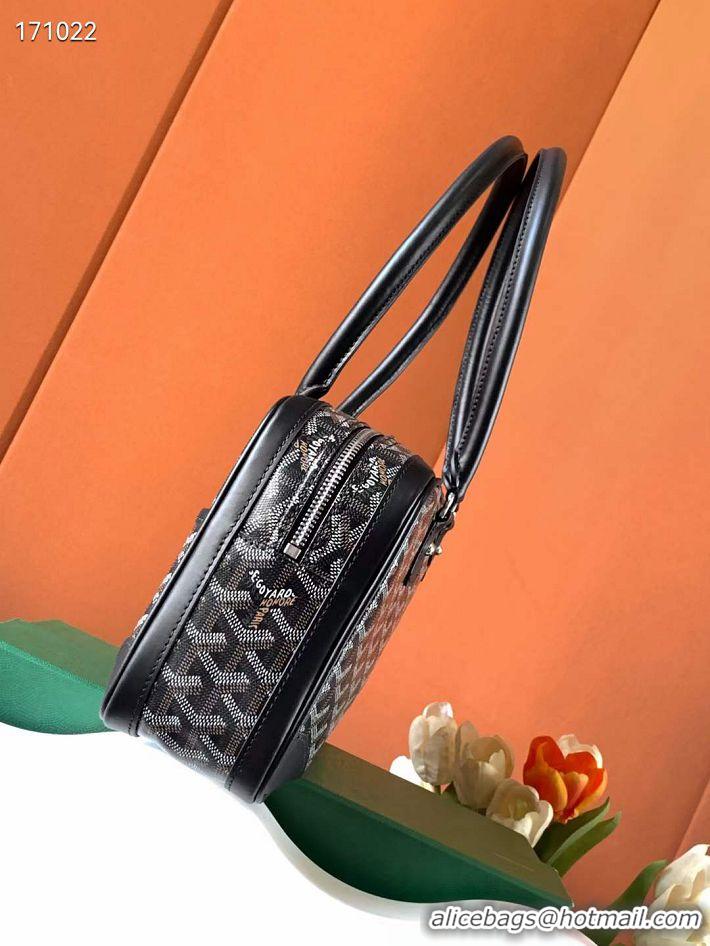 Luxurious Grade Goyard Vintage Martin Bag 8830 Black 2023