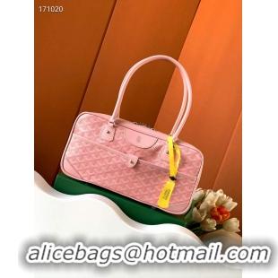 Pretty Style Goyard Vintage Martin Bag 8830 Pink 2023