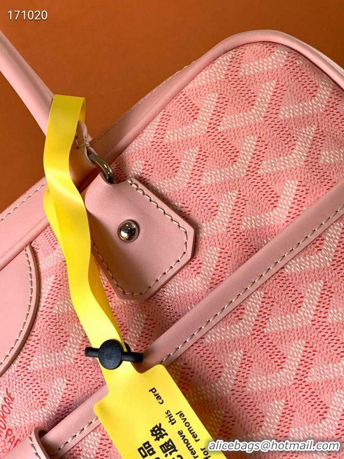 Pretty Style Goyard Vintage Martin Bag 8830 Pink 2023