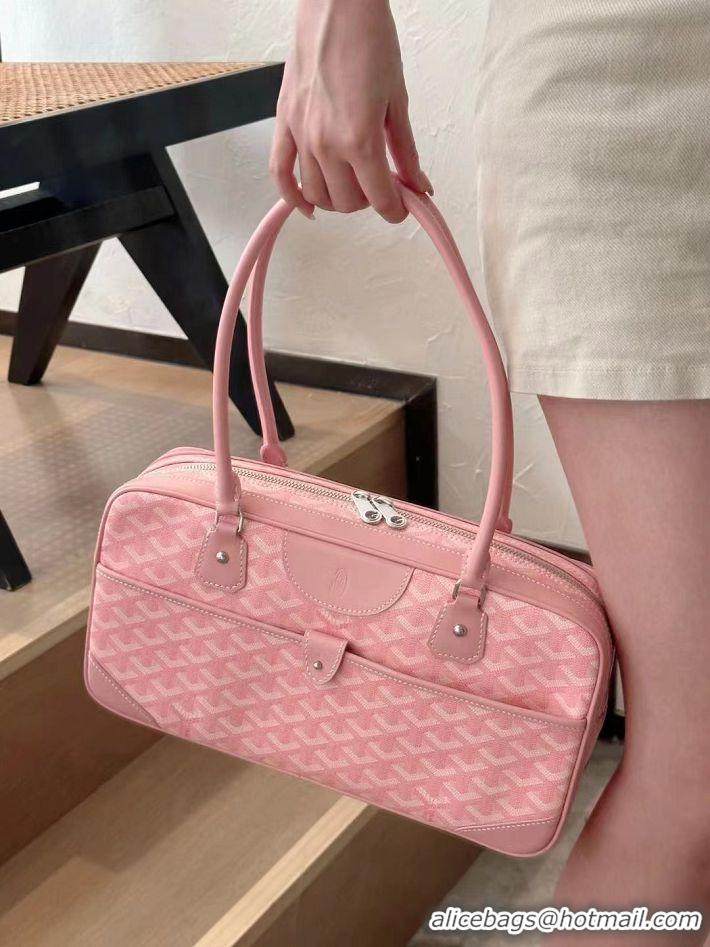 Pretty Style Goyard Vintage Martin Bag 8830 Pink 2023