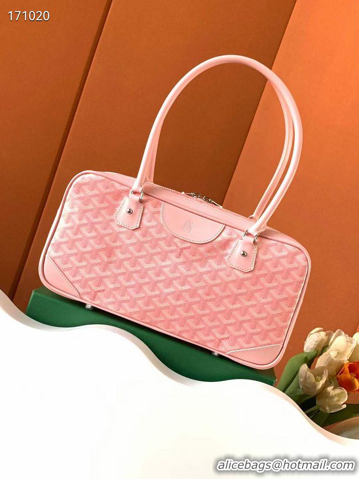 Pretty Style Goyard Vintage Martin Bag 8830 Pink 2023