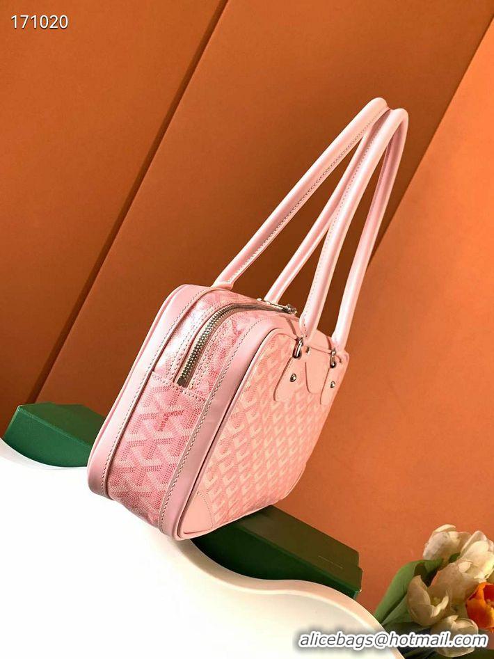 Pretty Style Goyard Vintage Martin Bag 8830 Pink 2023