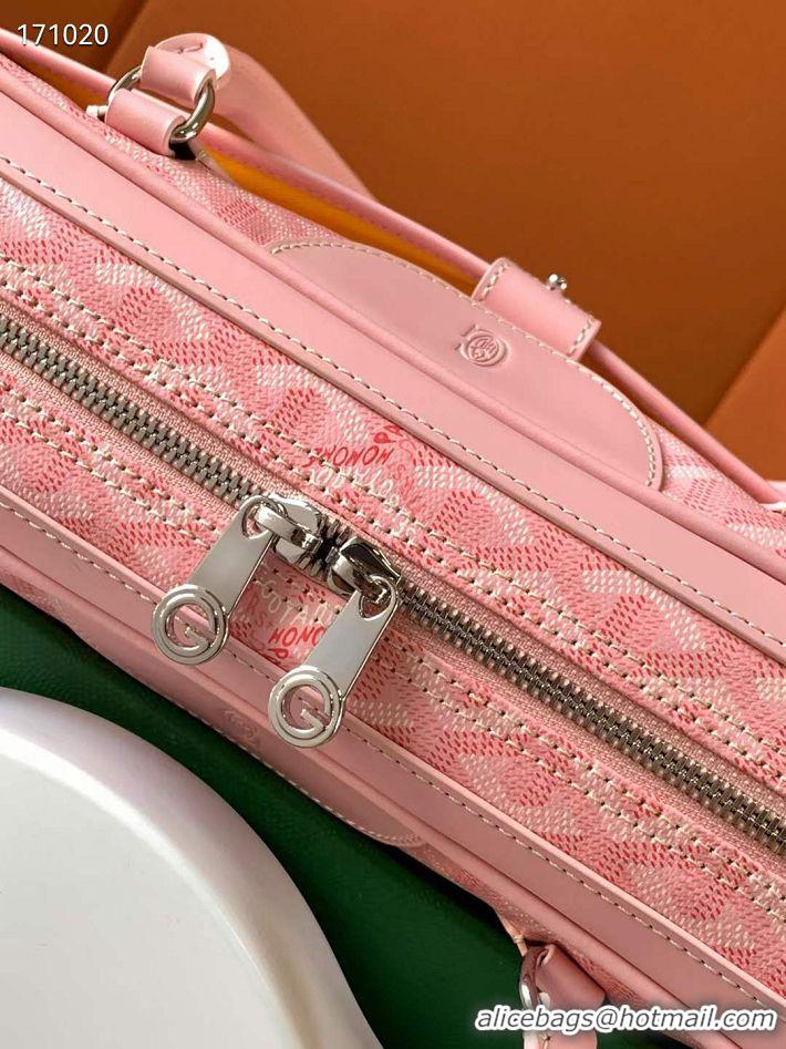 Pretty Style Goyard Vintage Martin Bag 8830 Pink 2023