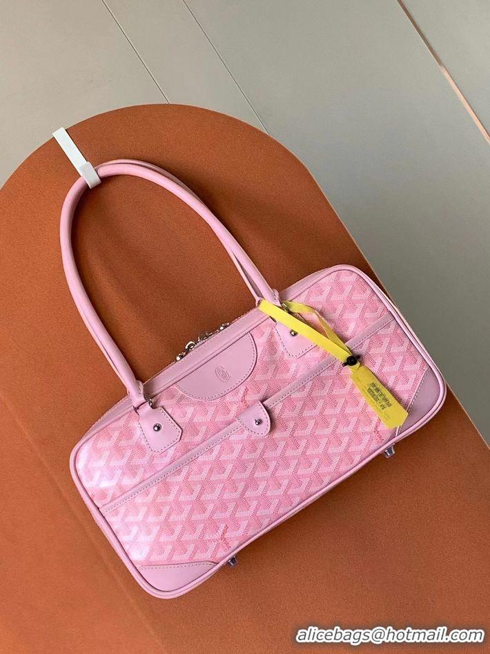 Pretty Style Goyard Vintage Martin Bag 8830 Pink 2023