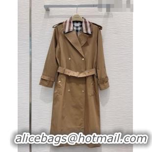 Super Quality Burberry Trench Coat B83002 2023