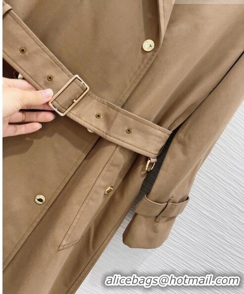 Super Quality Burberry Trench Coat B83002 2023