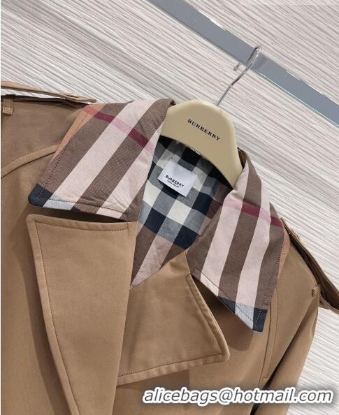 Super Quality Burberry Trench Coat B83002 2023