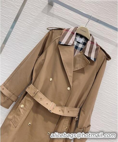 Super Quality Burberry Trench Coat B83002 2023