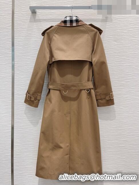 Super Quality Burberry Trench Coat B83002 2023