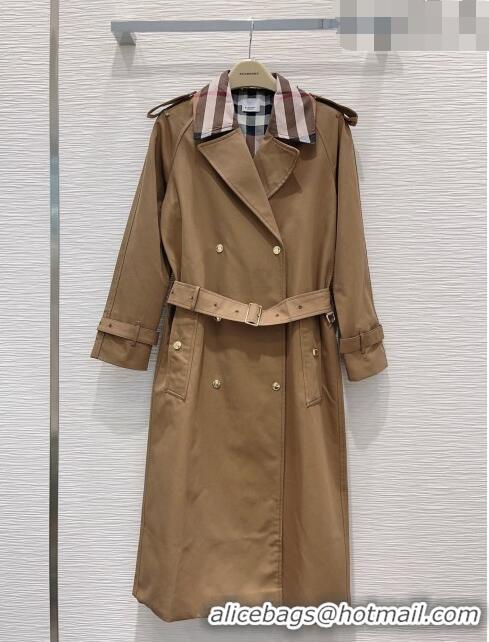 Super Quality Burberry Trench Coat B83002 2023