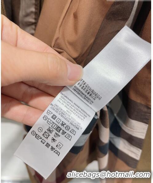 Super Quality Burberry Trench Coat B83002 2023