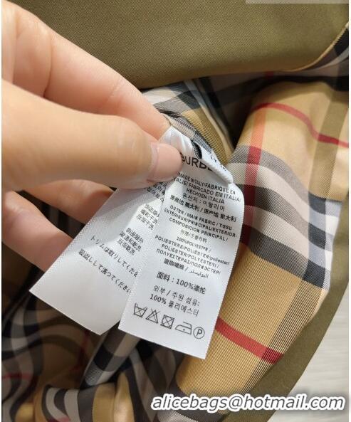 ​Reasonable Price Burberry Trench Coat B9911 2023