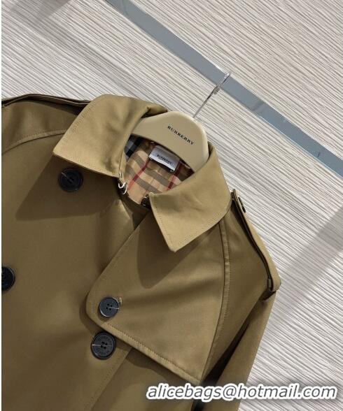 ​Reasonable Price Burberry Trench Coat B9911 2023