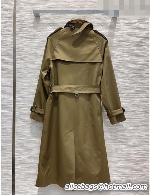 ​Reasonable Price Burberry Trench Coat B9911 2023