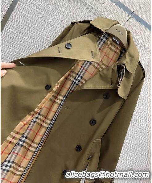 ​Reasonable Price Burberry Trench Coat B9911 2023