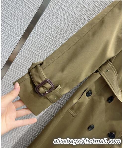 ​Reasonable Price Burberry Trench Coat B9911 2023