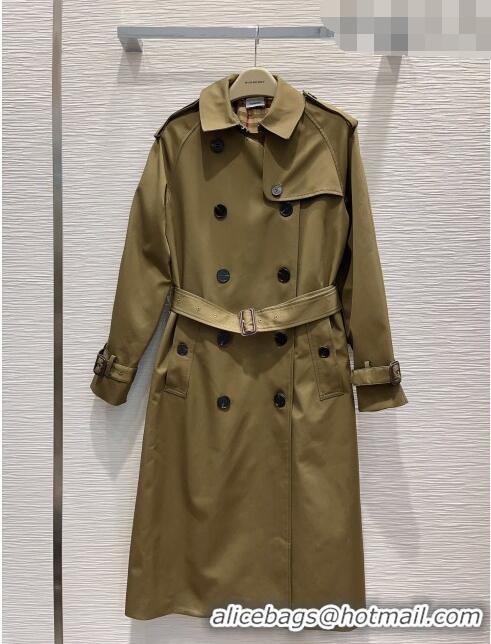 ​Reasonable Price Burberry Trench Coat B9911 2023