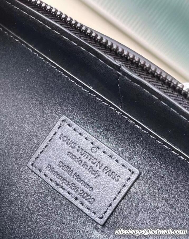 Unique Grade Louis Vuitton Future Trunk M21950 Black