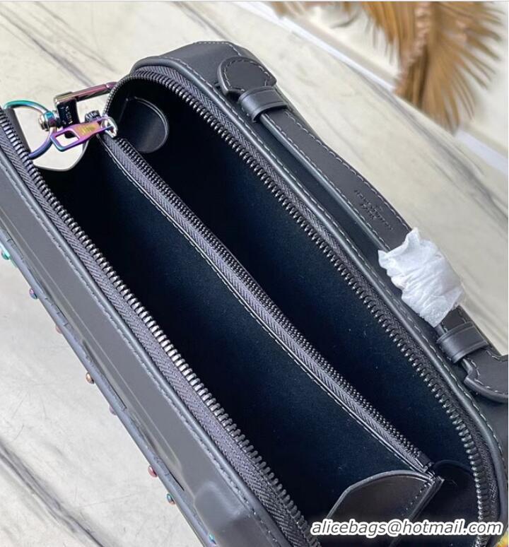 Unique Grade Louis Vuitton Future Trunk M21950 Black