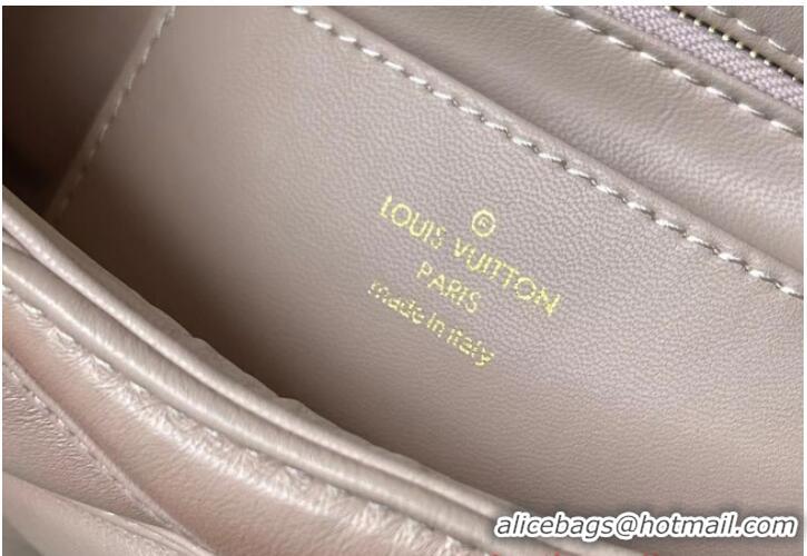 Buy Inexpensive Louis Vuitton GO-14 MM M23568 Pink