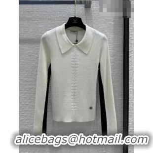 Top Quality Chanel Jacket CH101926 Black 2023