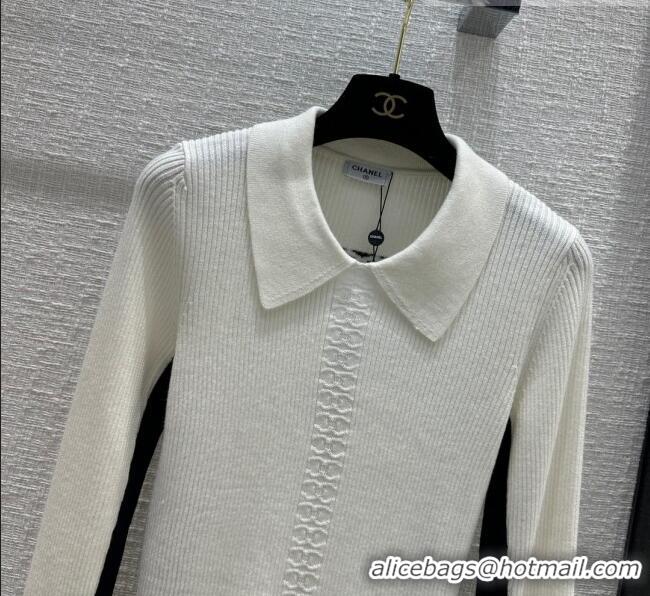 Top Quality Chanel Jacket CH101926 Black 2023