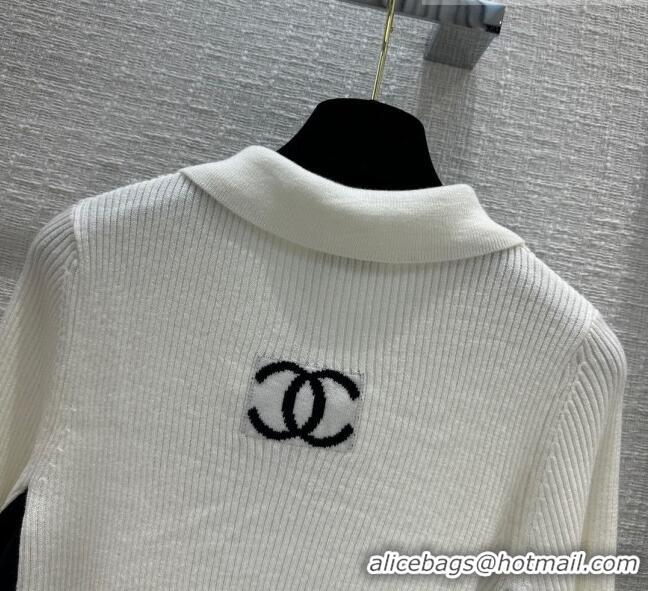 Top Quality Chanel Jacket CH101926 Black 2023