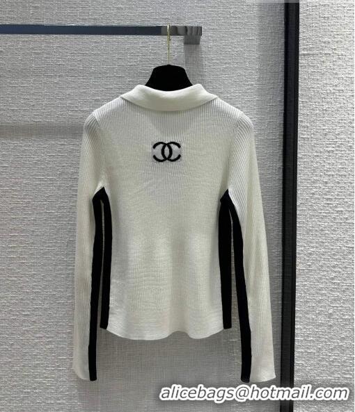 Top Quality Chanel Jacket CH101926 Black 2023