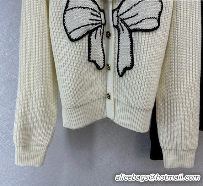 ​Top Design Chanel Wool Cardigan CH102039 2023