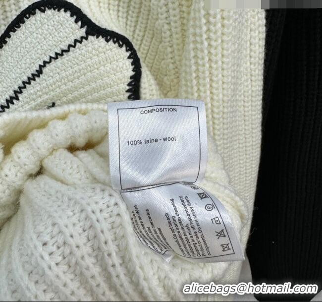 ​Top Design Chanel Wool Cardigan CH102039 2023