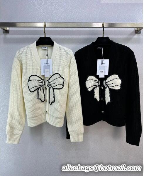 ​Top Design Chanel Wool Cardigan CH102039 2023