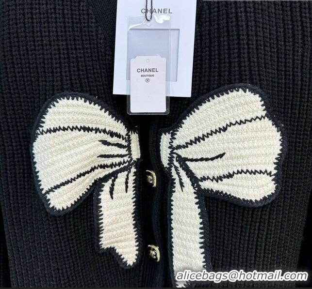 ​Top Design Chanel Wool Cardigan CH102039 2023