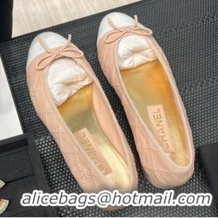 ​Reasonable Price Chanel Classic Ballerina Flats CH8745