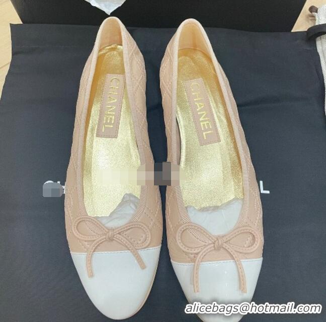 ​Reasonable Price Chanel Classic Ballerina Flats CH8745