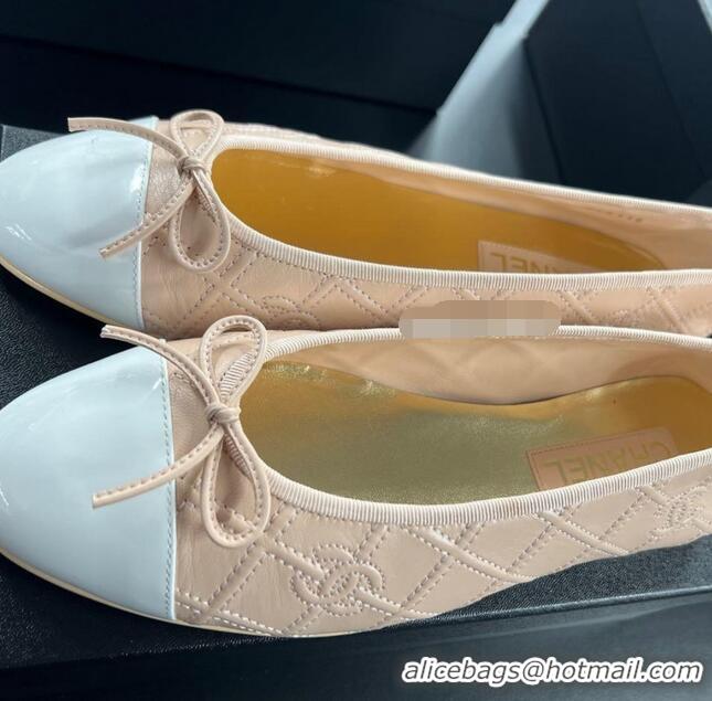 ​Reasonable Price Chanel Classic Ballerina Flats CH8745