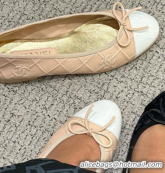 ​Reasonable Price Chanel Classic Ballerina Flats CH8745