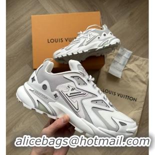 Grade Design Louis Vuitton Runner Tatic Sneaker 1A9TUZ