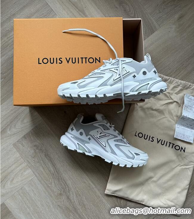 Grade Design Louis Vuitton Runner Tatic Sneaker 1A9TUZ