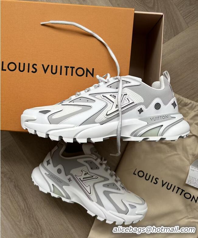 Grade Design Louis Vuitton Runner Tatic Sneaker 1A9TUZ