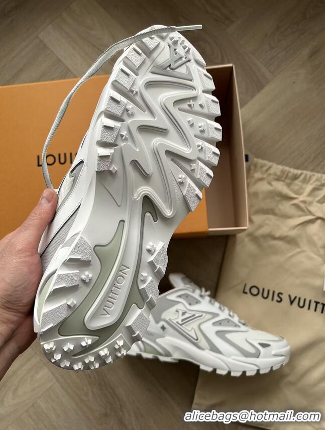 Grade Design Louis Vuitton Runner Tatic Sneaker 1A9TUZ