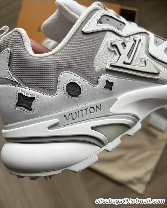 Grade Design Louis Vuitton Runner Tatic Sneaker 1A9TUZ