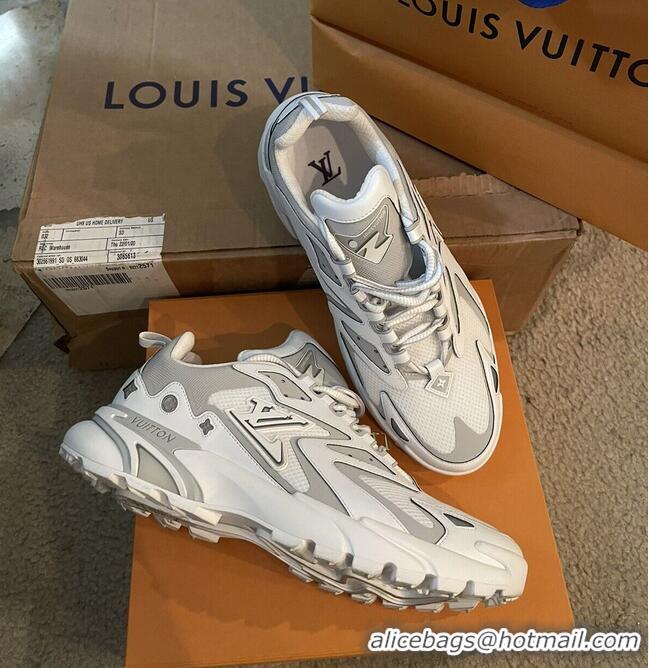 Grade Design Louis Vuitton Runner Tatic Sneaker 1A9TUZ